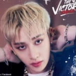 Stray Kids バンチャン