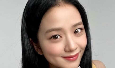 BLACKPINK ジス