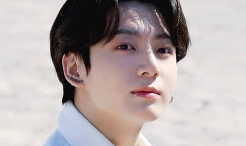 BTS ジョングク