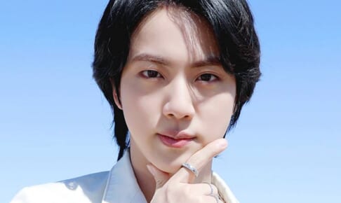 BTS ジン