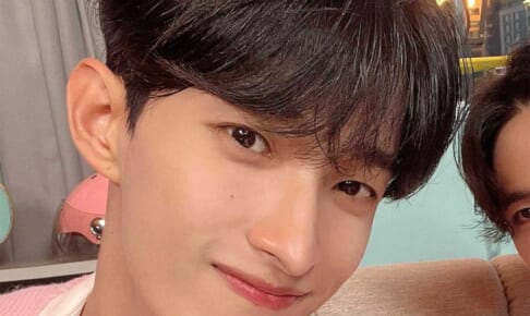 SEVENTEEN ドギョム