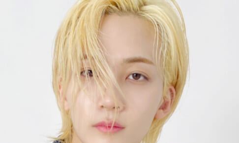 SEVENTEEN ジョンハン