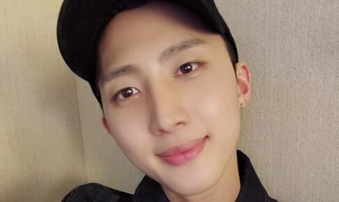 PENTAGON フイ