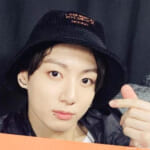 BTS ジョングク