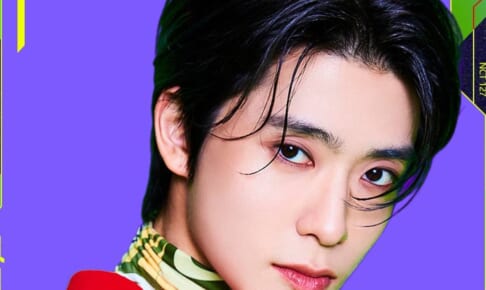 NCT ジェヒョン