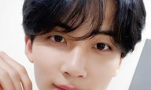 SEVENTEEN ジョンハン