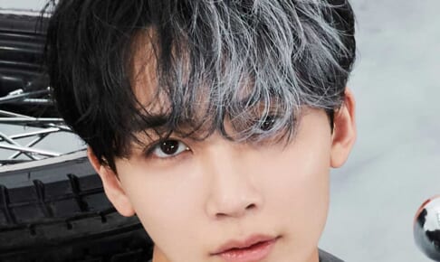 SEVENTEEN ジョンハン