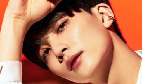 SEVENTEEN ジョンハン