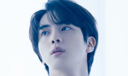 BTS ジン