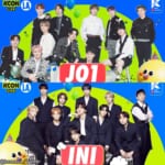 JO1、INI（下）