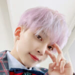 SEVENTEEN ジョンハン