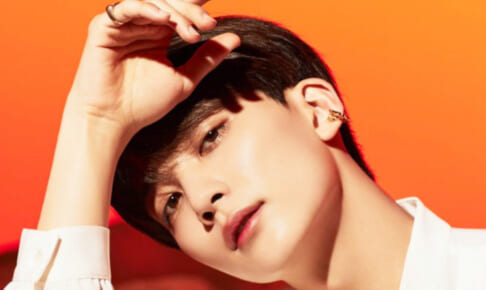 SEVENTEEN ジョンハン