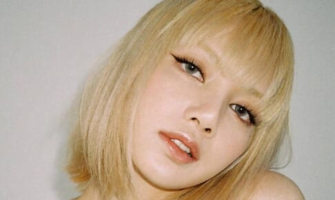 BLACKPINK リサ