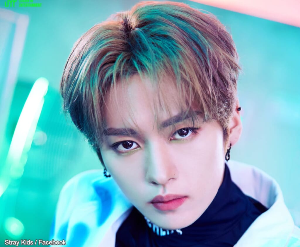 Stray Kids リノ、人生のスランプに陥ったファンに心温まるアドバイス！ 現実的で有益な回答に称賛の声 - KPOP monster