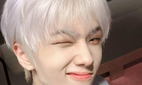 NCT チソン