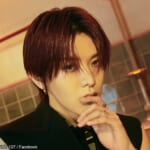 NCT ユウタ