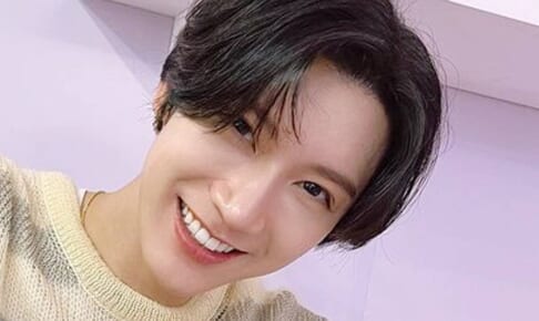 NCT テン