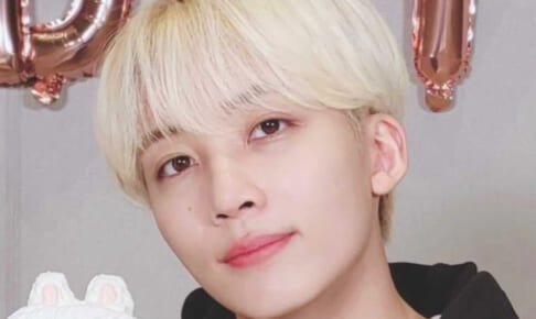 SEVENTEEN ジョンハン