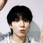 BTS ジョングク