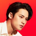 SEVENTEEN ミンギュ