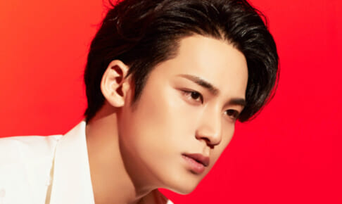 SEVENTEEN ミンギュ