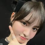 IVE リズ