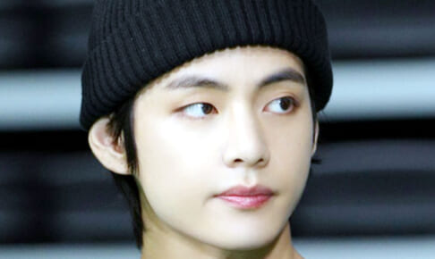 BTS V