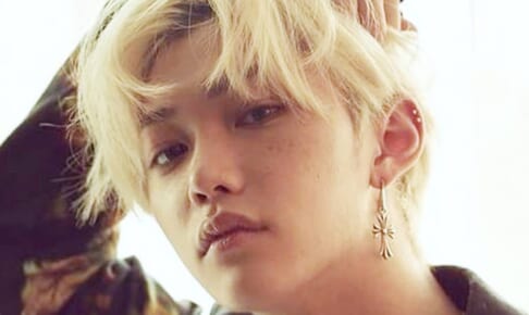Stray Kids フィリックス