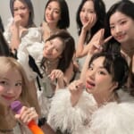 TWICE