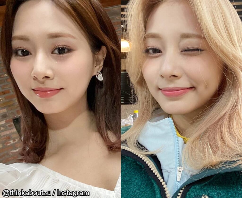 天使ツウィ TZUYU LOVE JAPAN on X: 
