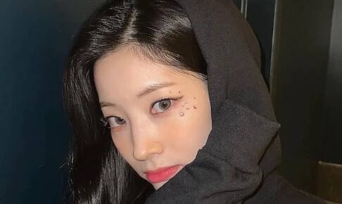 TWICE ダヒョン