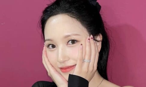 TWICE ミナ