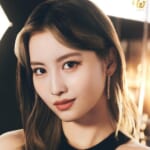TWICE モモ