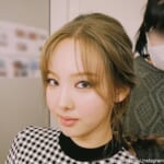 TWICE ナヨン