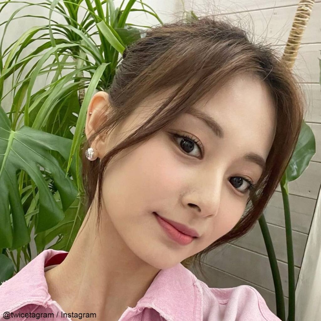 Twice ツウィ トレードマークのロングへアをバッサリ 衝撃のイメチェンに 似合わない髪型はないの 本当に美しい と絶賛の声続々 Odiodi