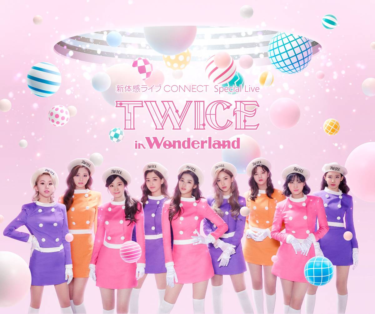 TWICE