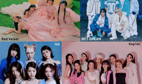 『28TH DREAM CONCERT』