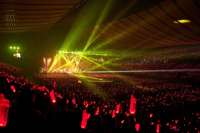 「iKON JAPAN TOUR 2022〜FLASHBACK〜」