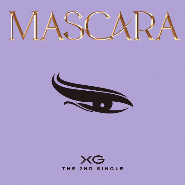 XG 「MASCARA」