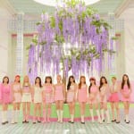 LOONA（今月の少女）