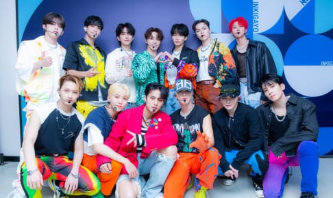SEVENTEEN