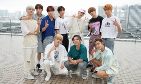 THE BOYZ（ドボイズ）
