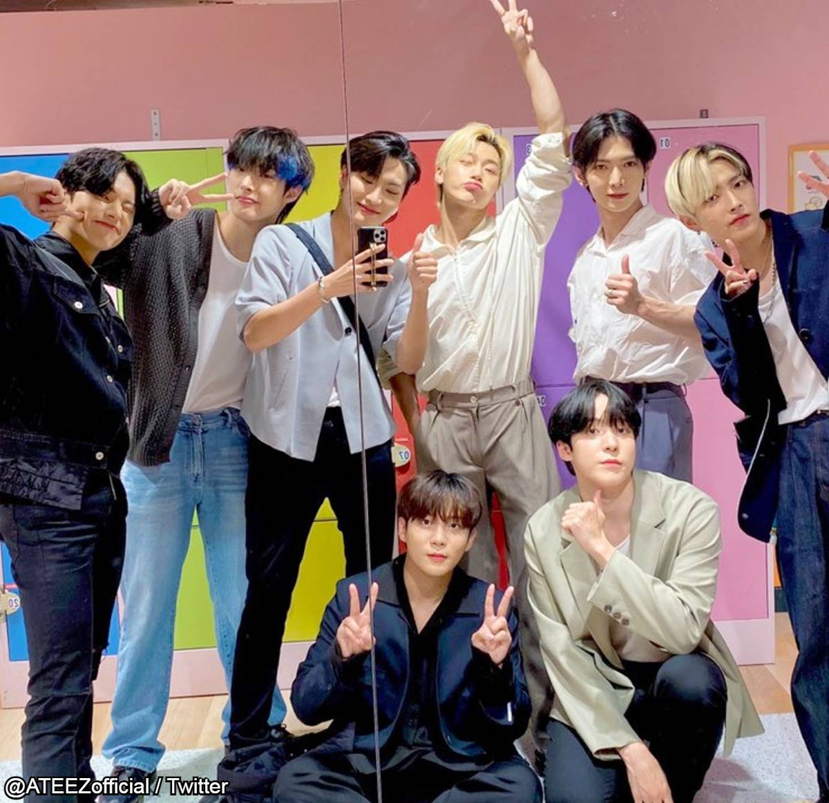 ATEEZ