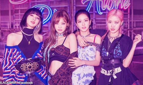 BLACKPINK