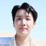 BTS J-HOPE