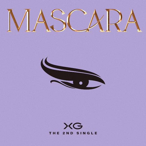 XG 「MASCARA」 ［画像提供：XGALX］