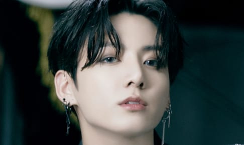 BTS ジョングク