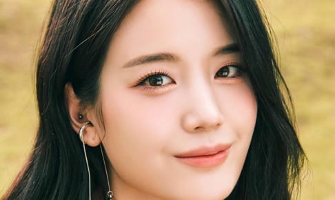 fromis_9 チャン・ギュリ