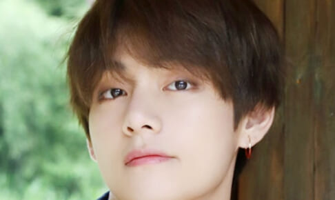 BTS V