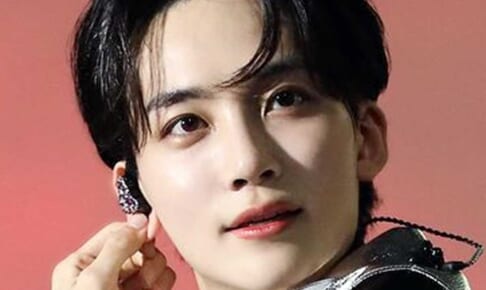 SEVENTEEN ジョンハン